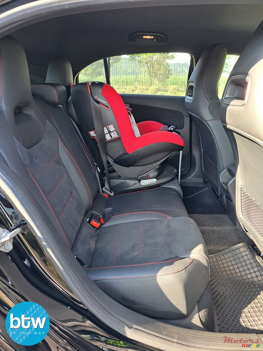 2020' Mercedes-Benz A 180 photo #4