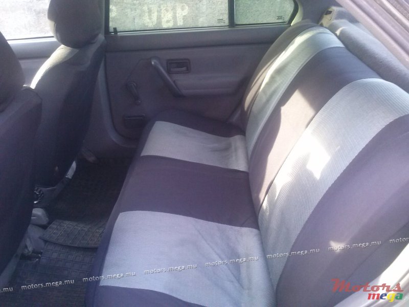 1995' Renault photo #2