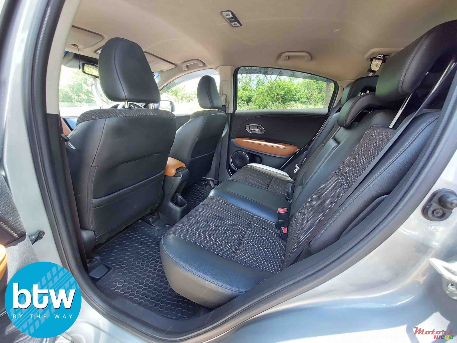 2014' Honda photo #5