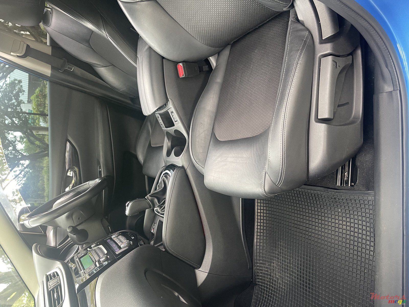 2020' Nissan Qashqai Acenta photo #6