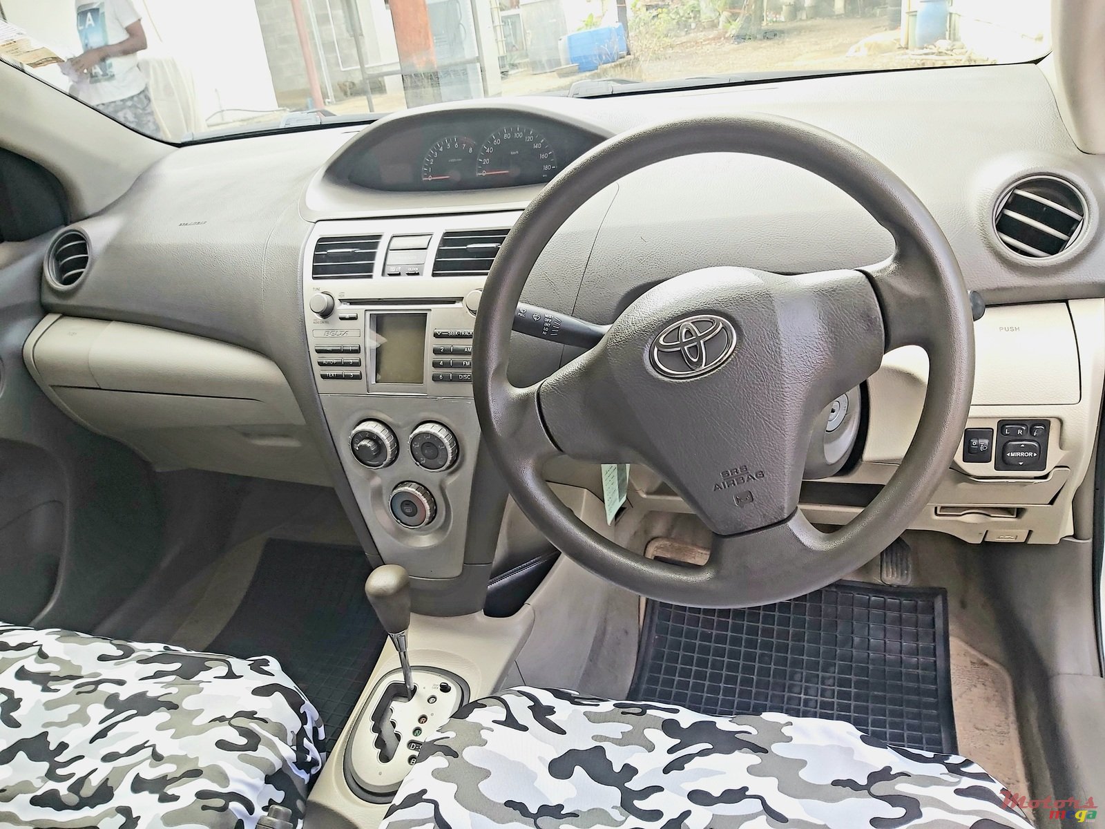 2009' Toyota photo #5