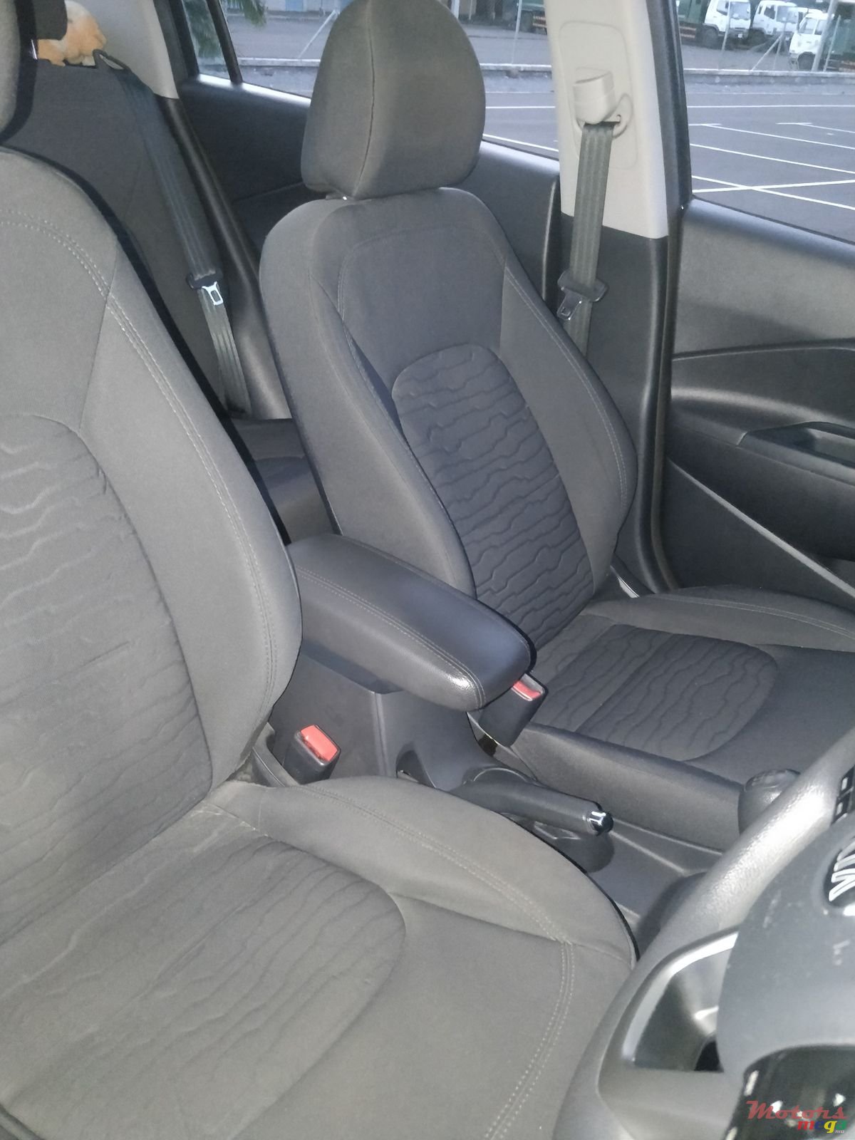 2014' Kia Rio photo #6