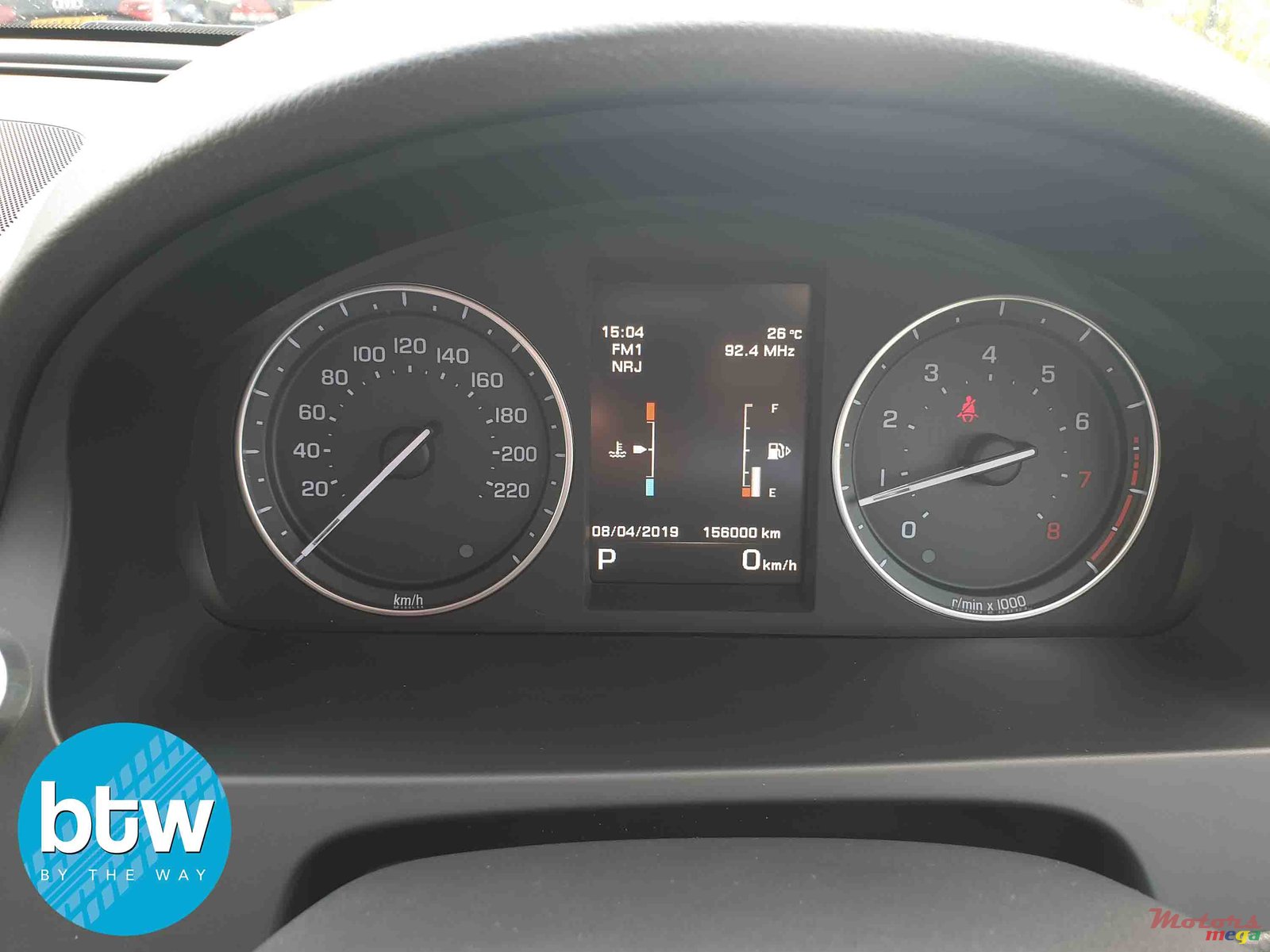 2013' Land Rover Freelander 2 Si4 photo #7