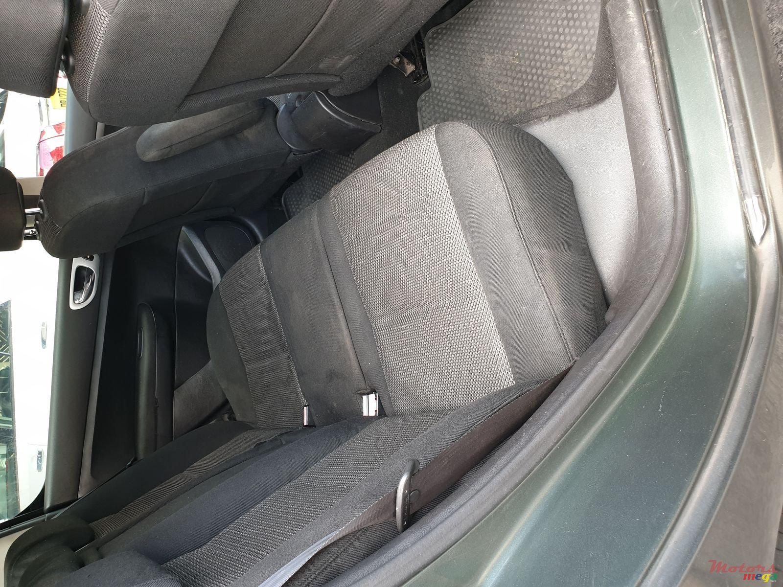 2007' Peugeot 307 photo #2