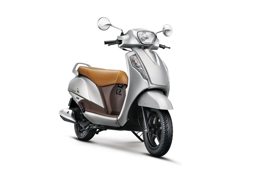 Suzuki Access 125 CBS launched along with new Special Edition colour