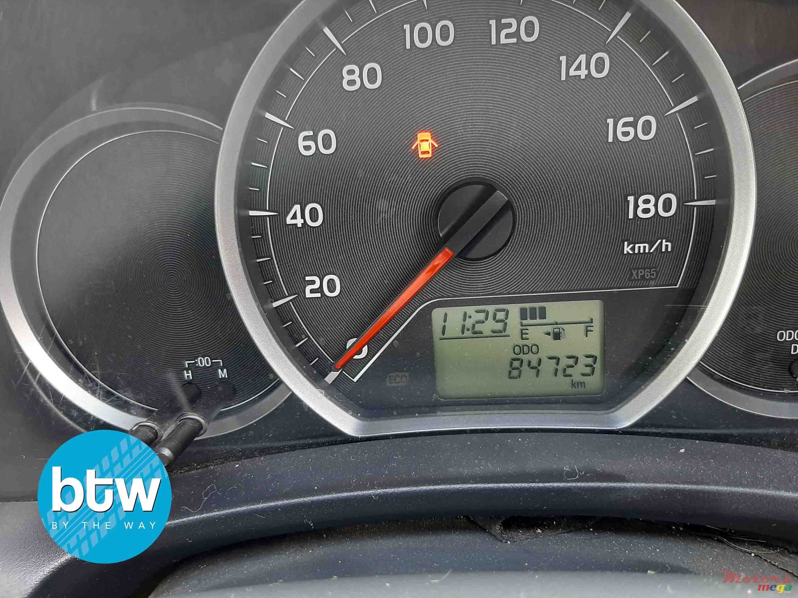 2012' Toyota photo #6