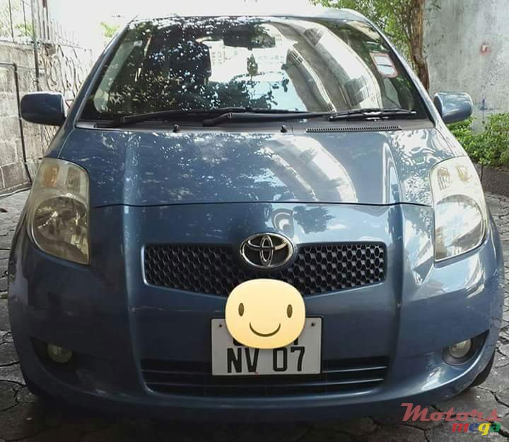 2007' Toyota photo #1