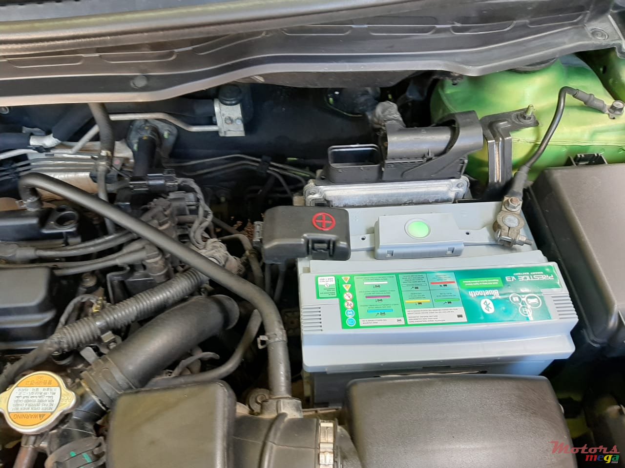 2011' Hyundai i20 photo #5