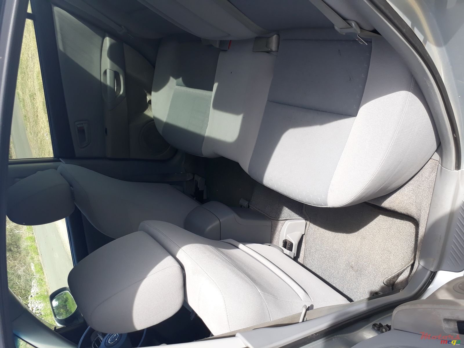 2006' Mazda 3 Original kit photo #2