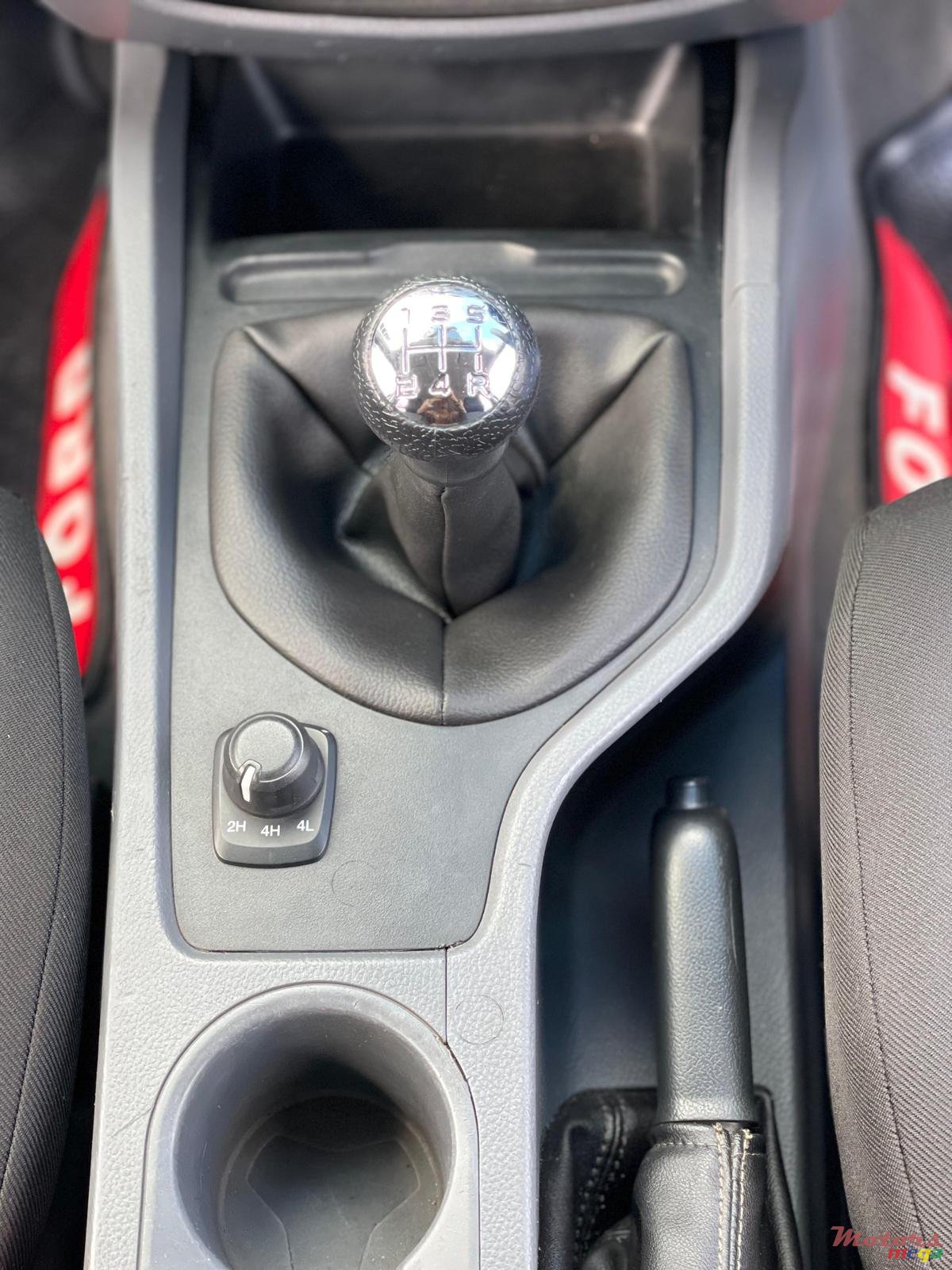 2015' Ford Ranger 4 X 4 ALL TERRAIN. photo #2