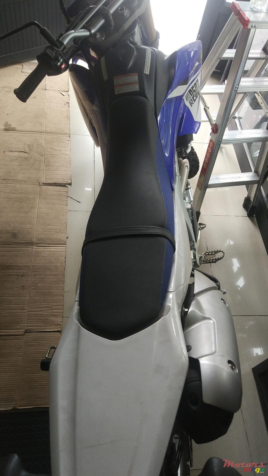 2014' Yamaha photo #3