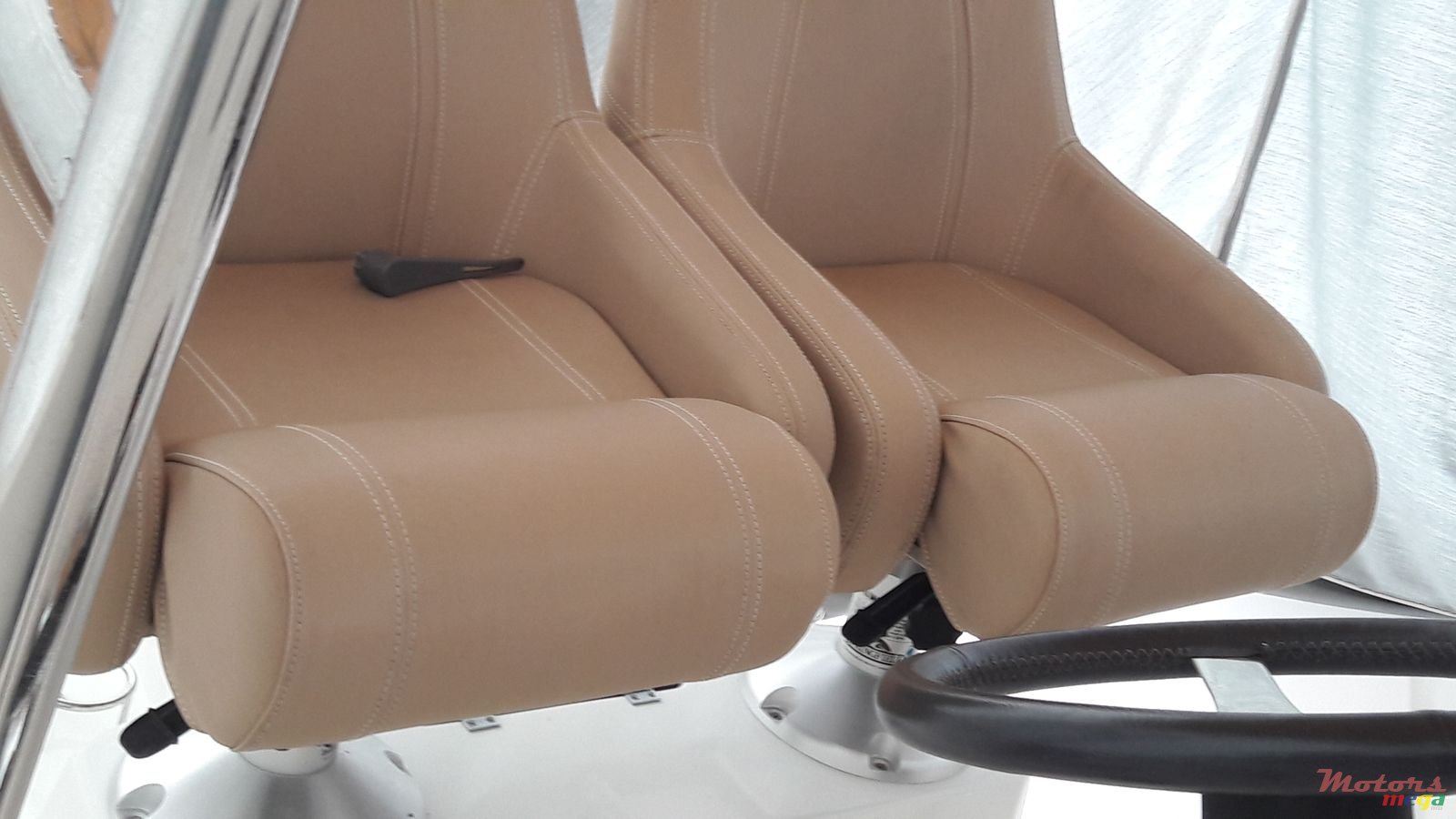 2014' Jeanneau photo #4