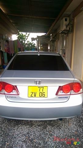 2006' Honda Civic photo #1