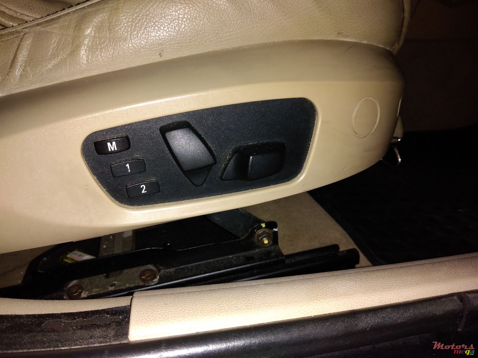 2006' BMW 320 photo #3