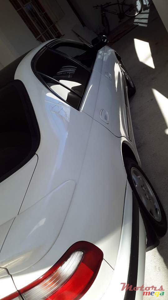 1996' Toyota Corona photo #2