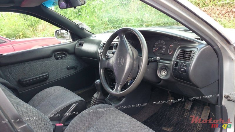 1992' Toyota Corolla EE101 photo #4