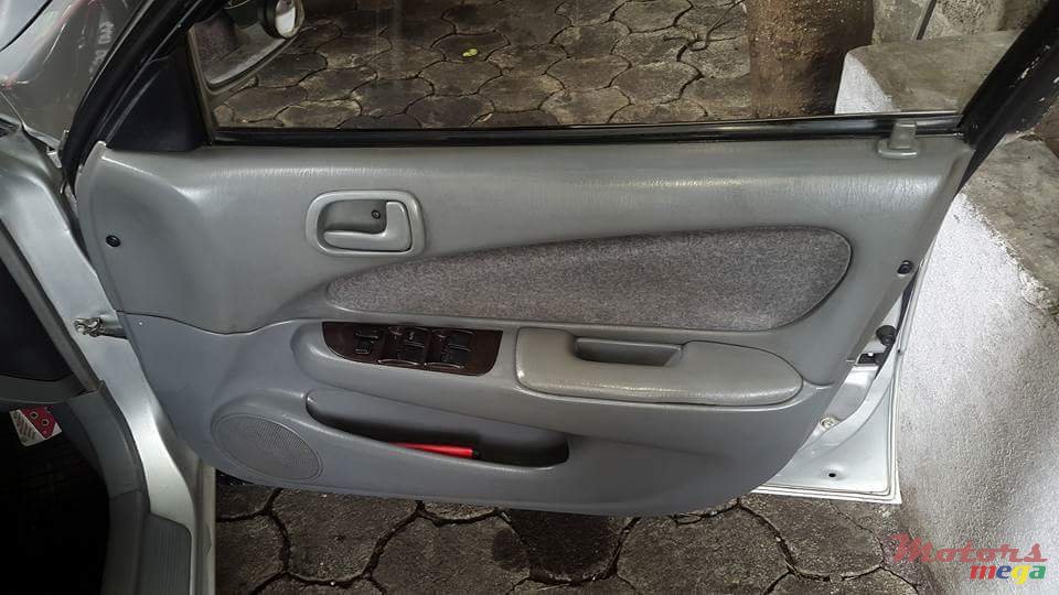 1997' Toyota photo #5