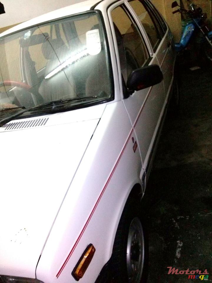 1995' MINI Mini photo #4