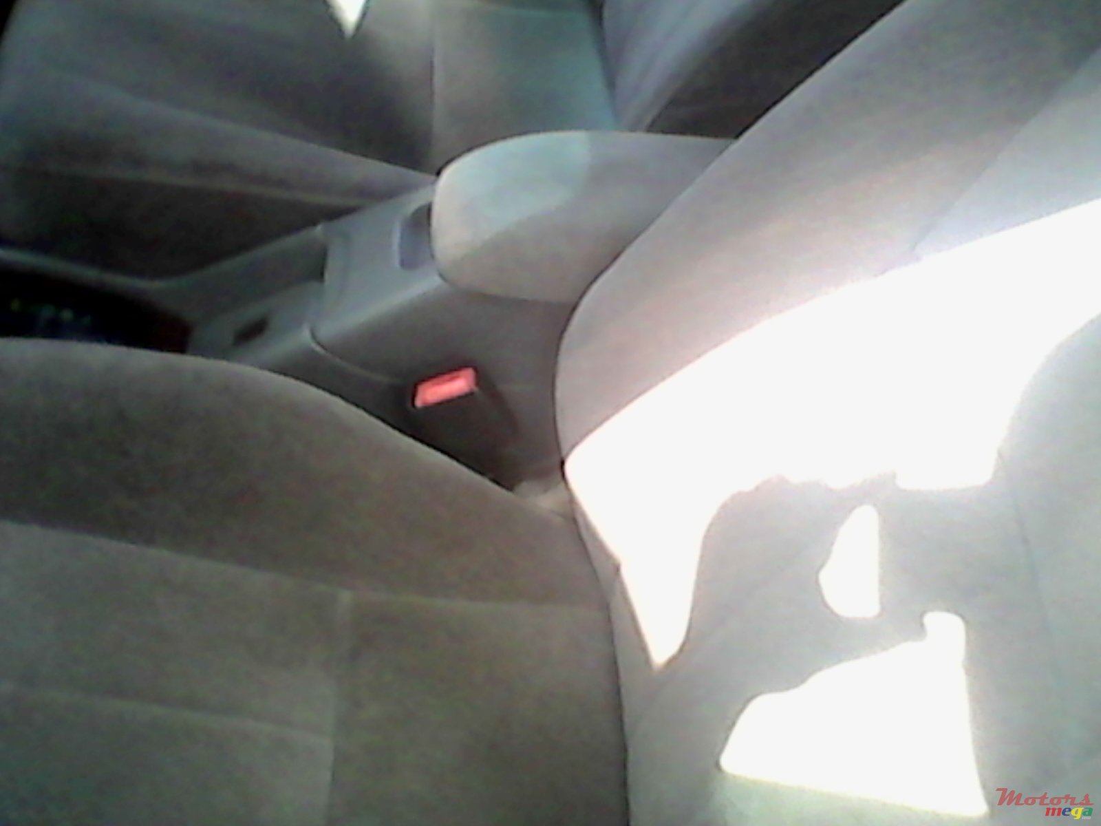 1998' Toyota Camry photo #2