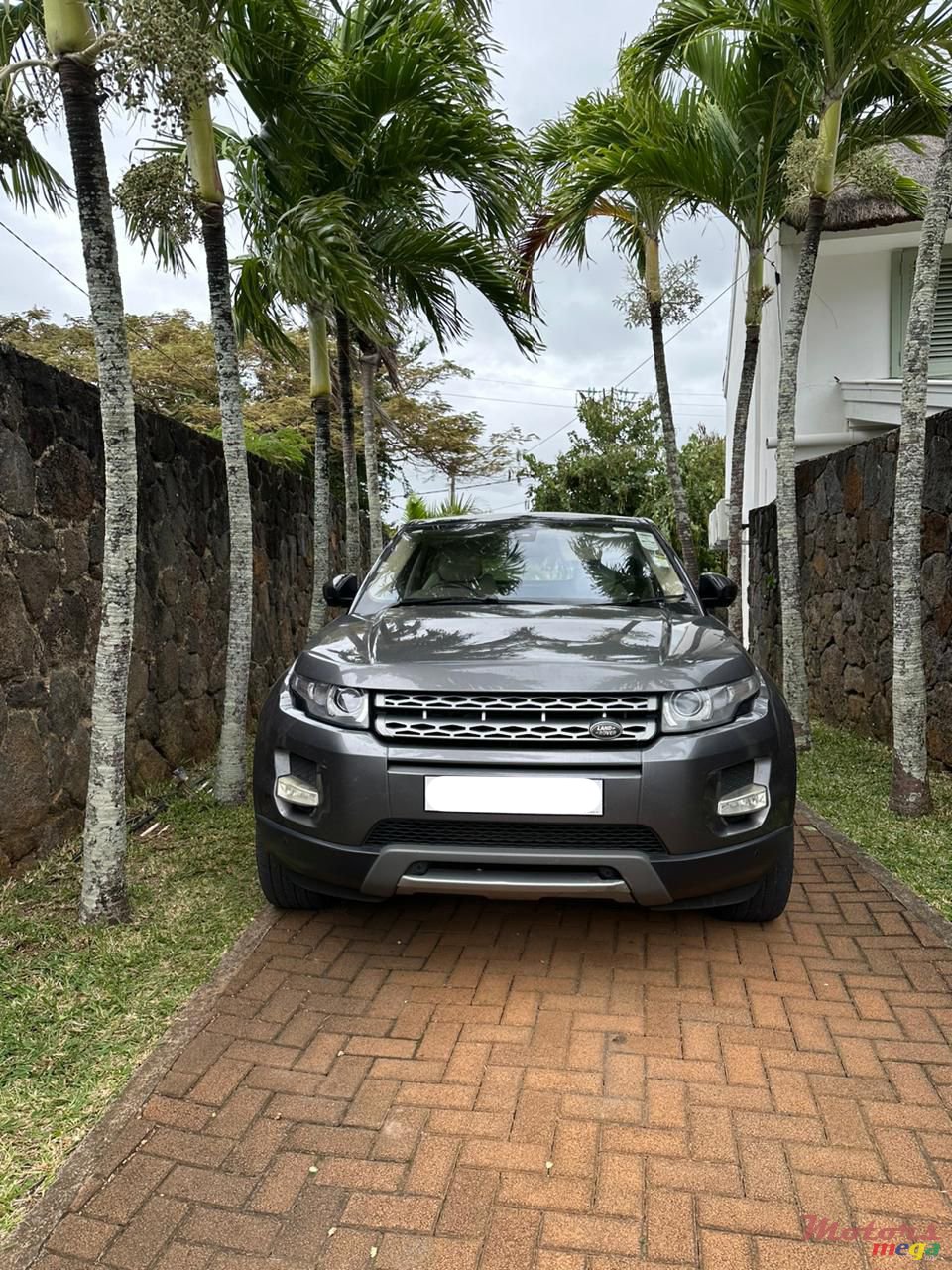 2014' Rover photo #3