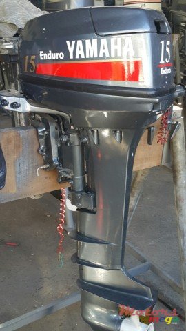 2012' Yamaha photo #1