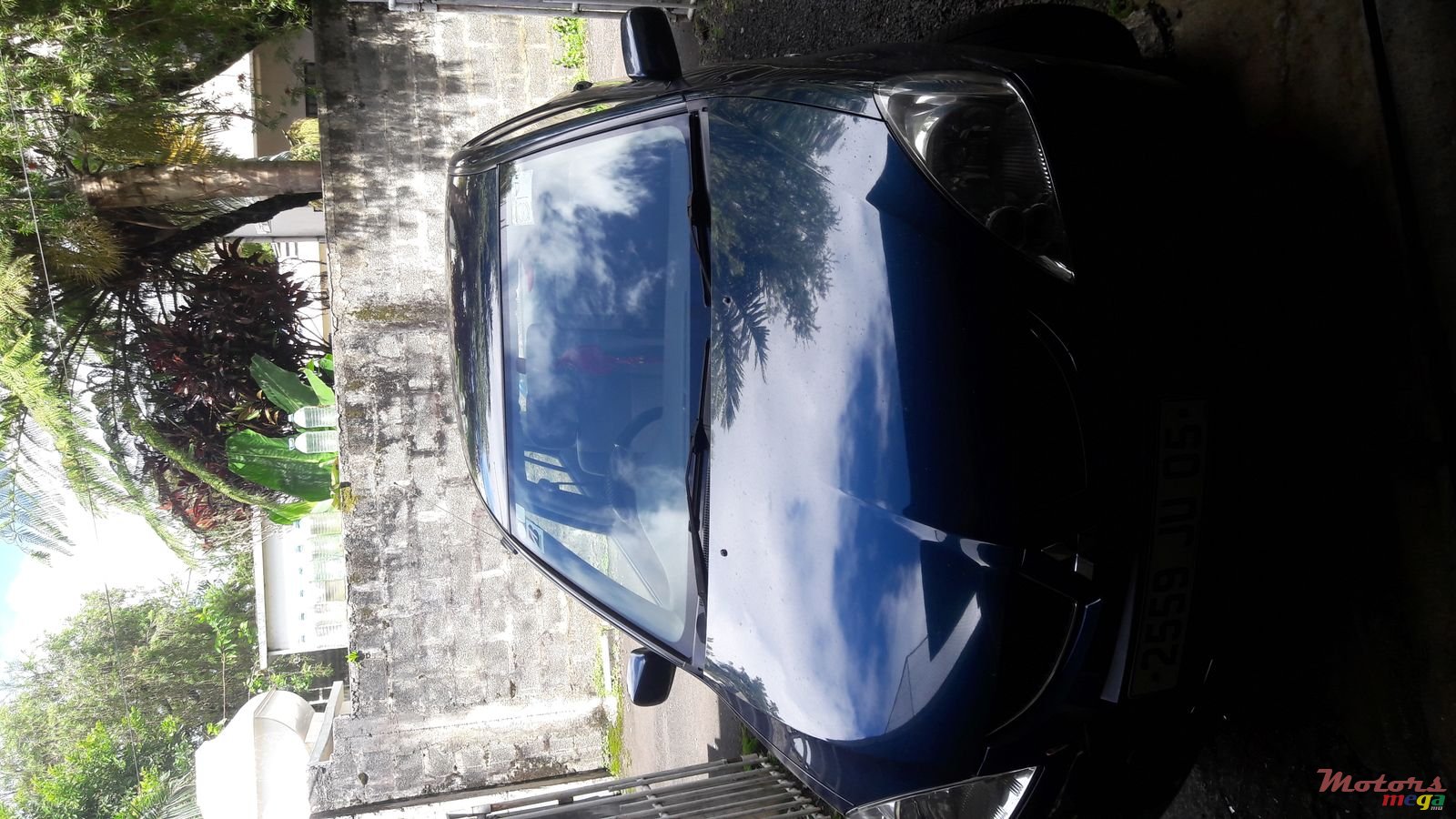 2005' Mitsubishi Lancer Local photo #3