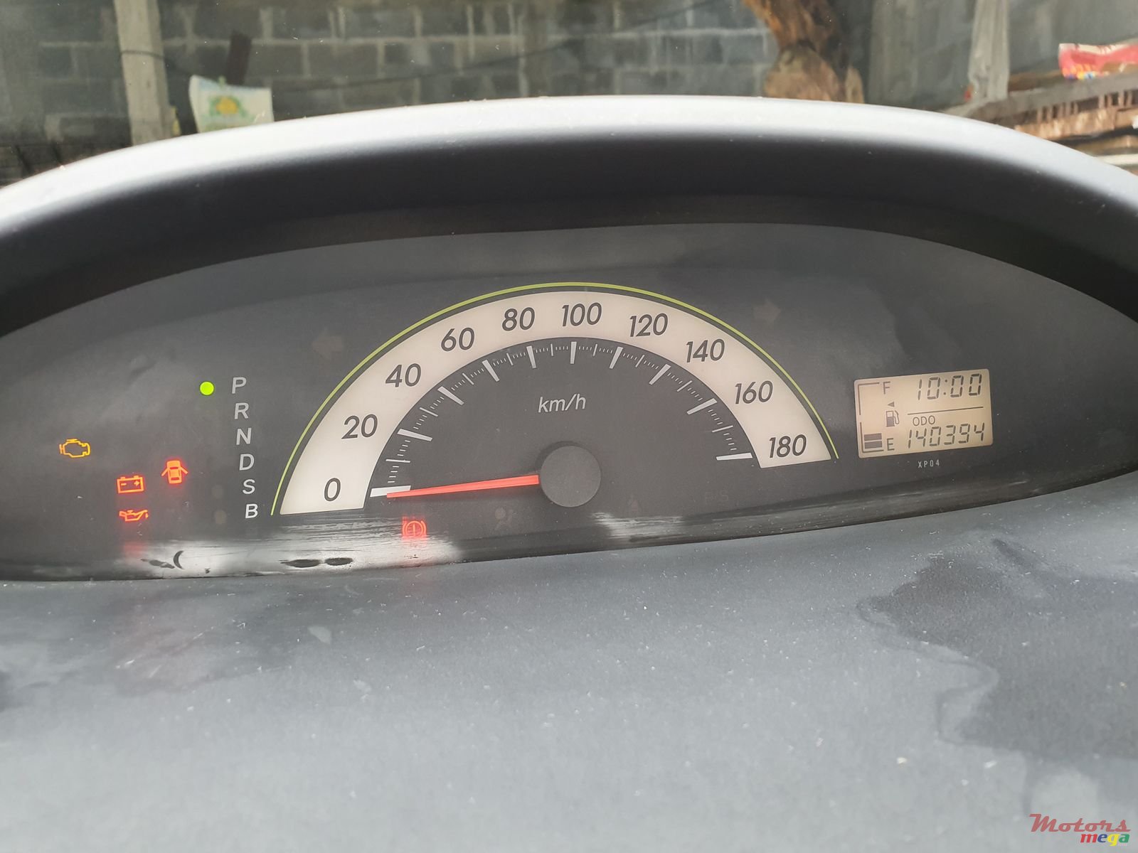 2006' Toyota photo #6