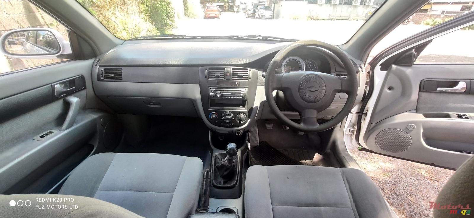 2009' Chevrolet One owner photo #4