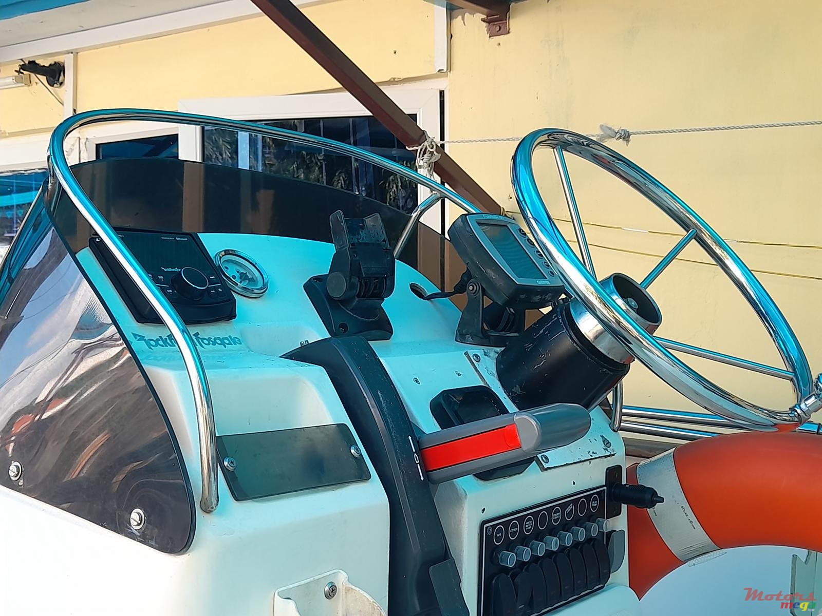 2007' Legend photo #4