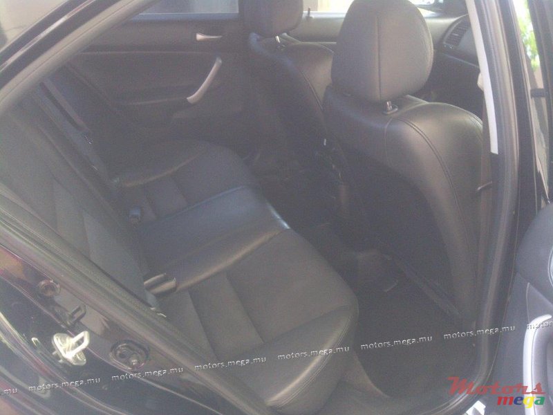 2004' Honda Accord photo #6