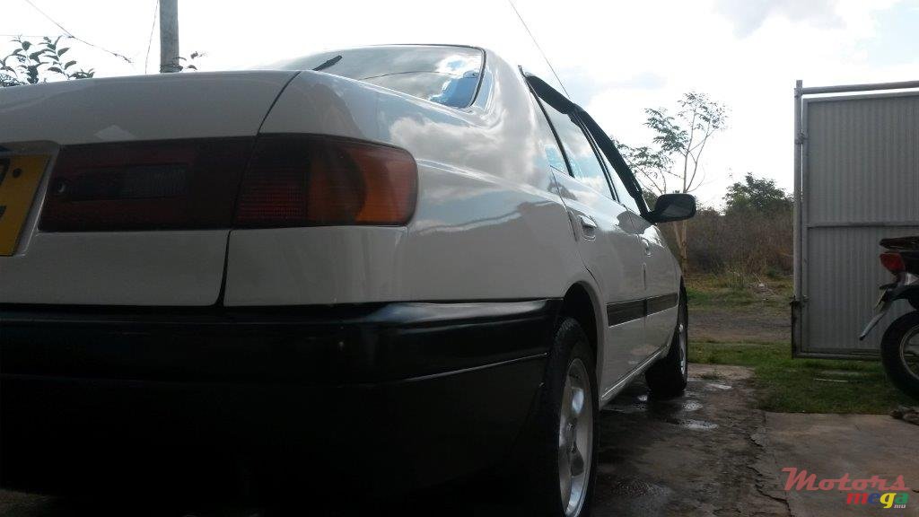 1997' Toyota Corona premio photo #6