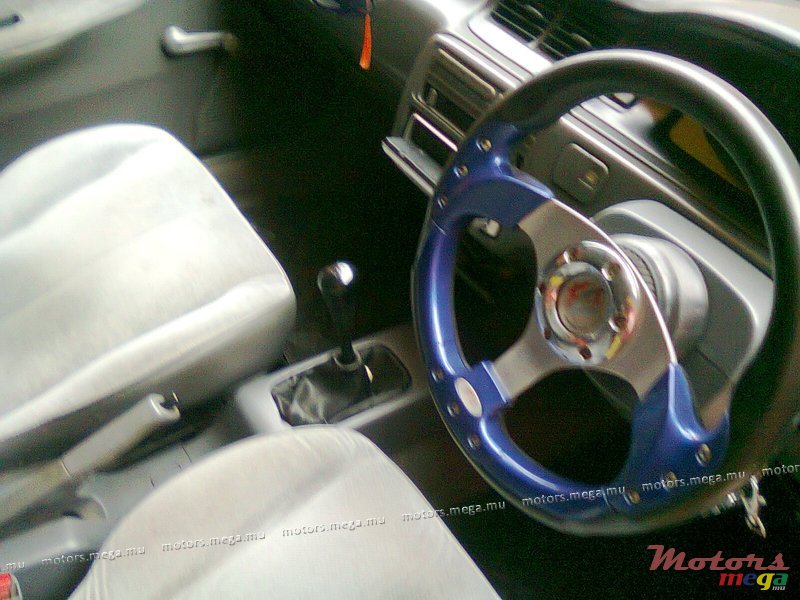 1992' Honda photo #2