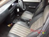 1988' Toyota Corolla photo #3