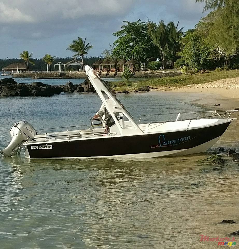 2008' Finn-Marin photo #3