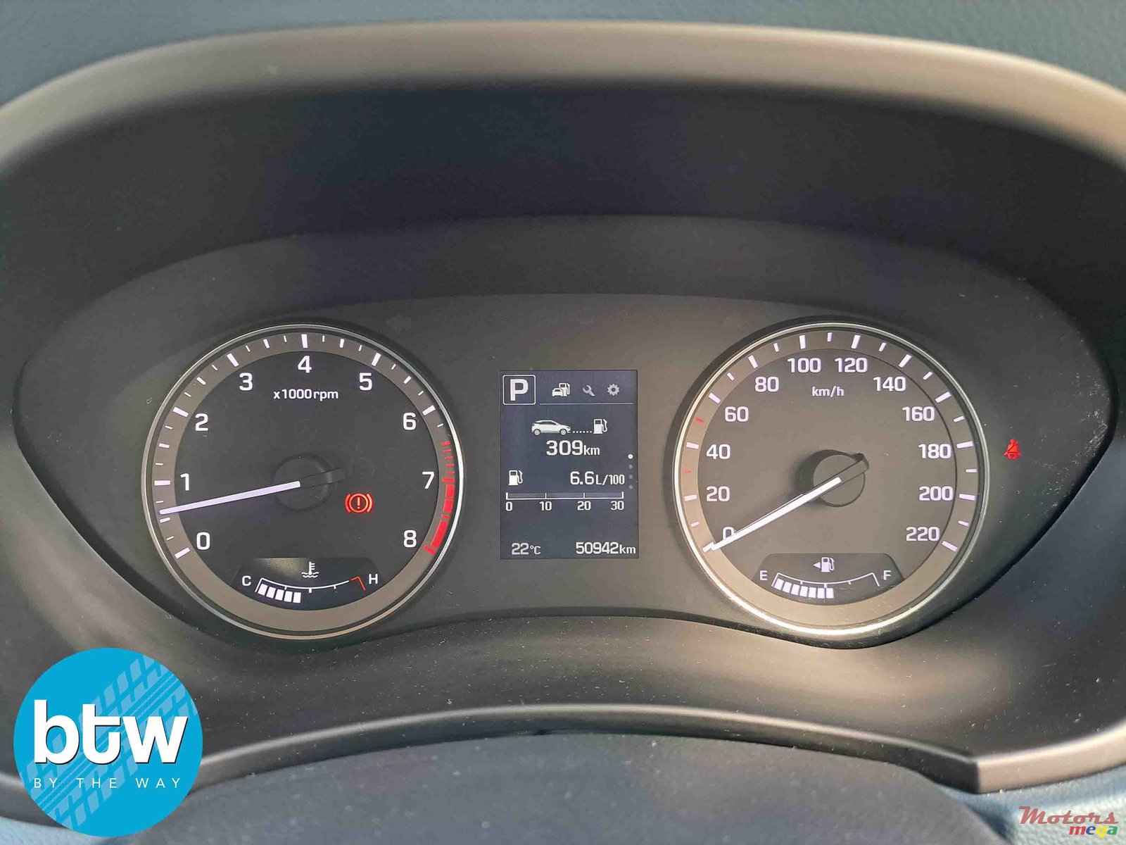 2017' Hyundai i20 photo #7