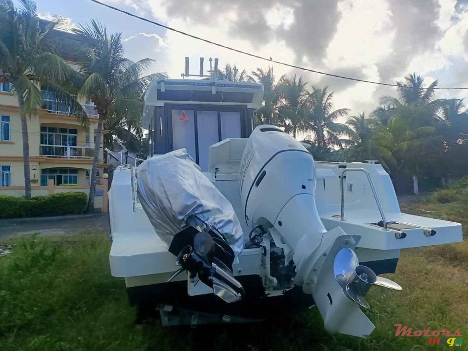 2023' Jeanneau photo #5