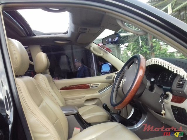 2007' Toyota Prado photo #7
