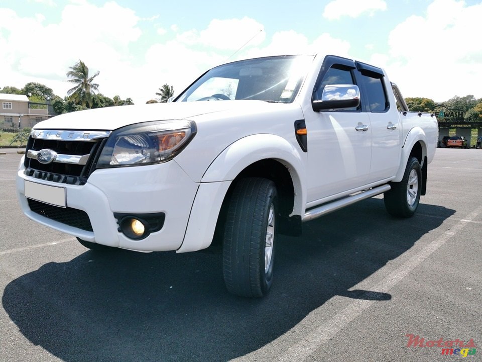 2011' Ford Ranger photo #4