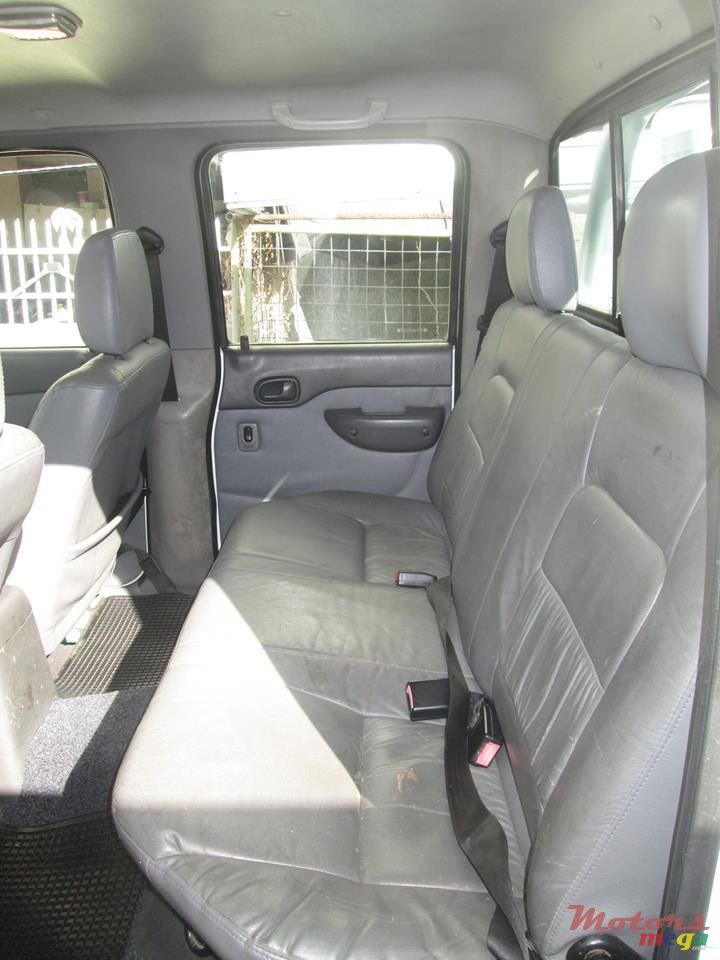 2003' Mazda Drifter photo #7