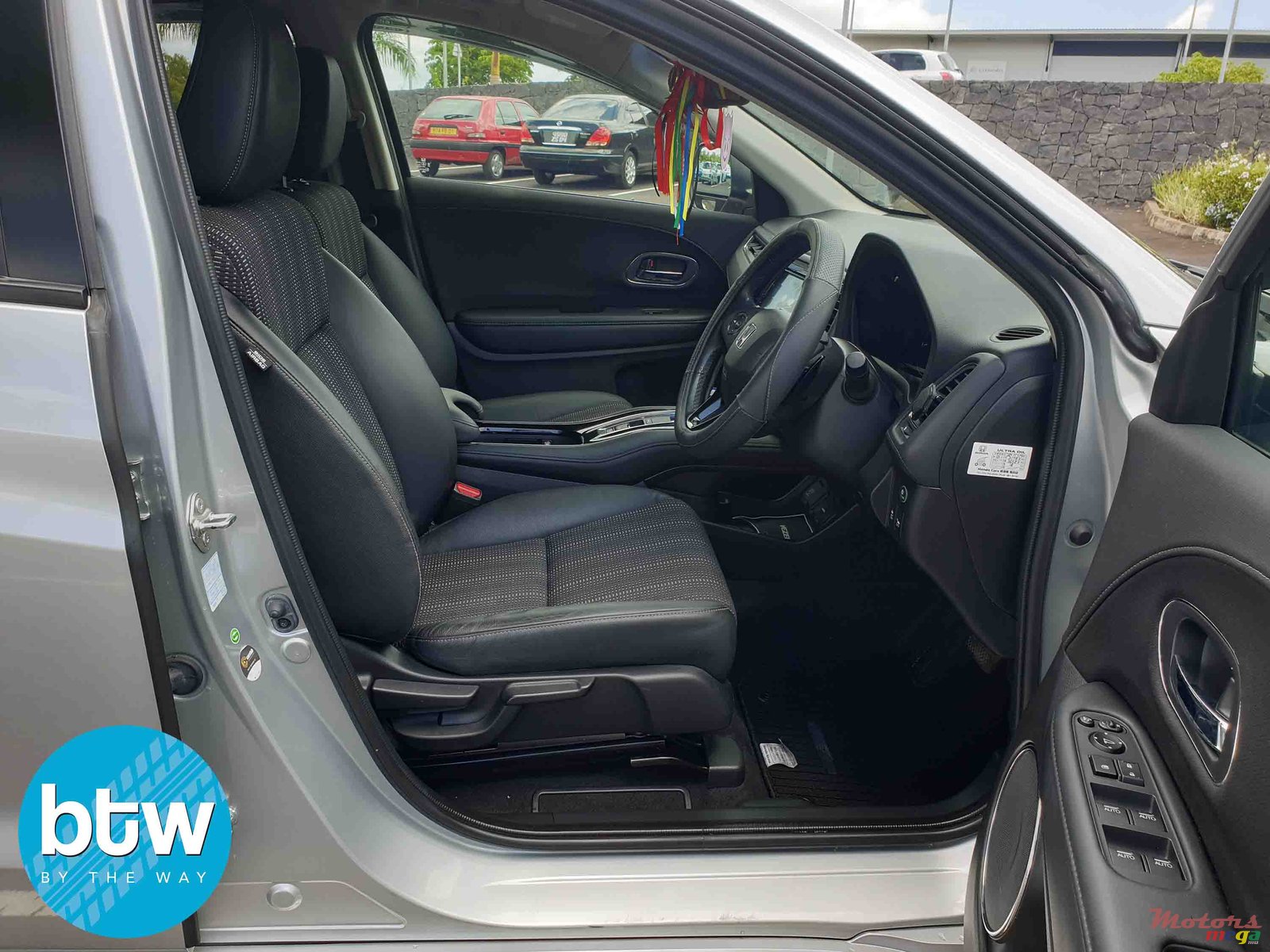 2015' Honda Vezzel Z Package photo #6