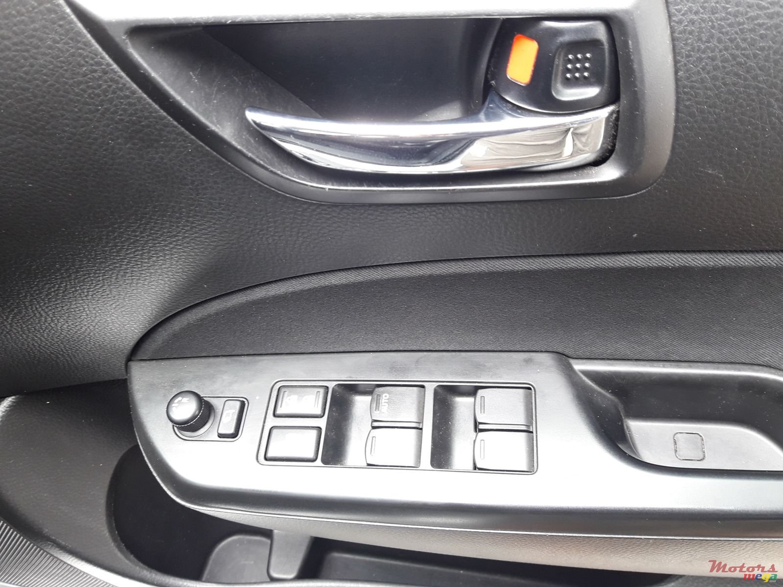 2011' Suzuki Swift fully japanese made... photo #4