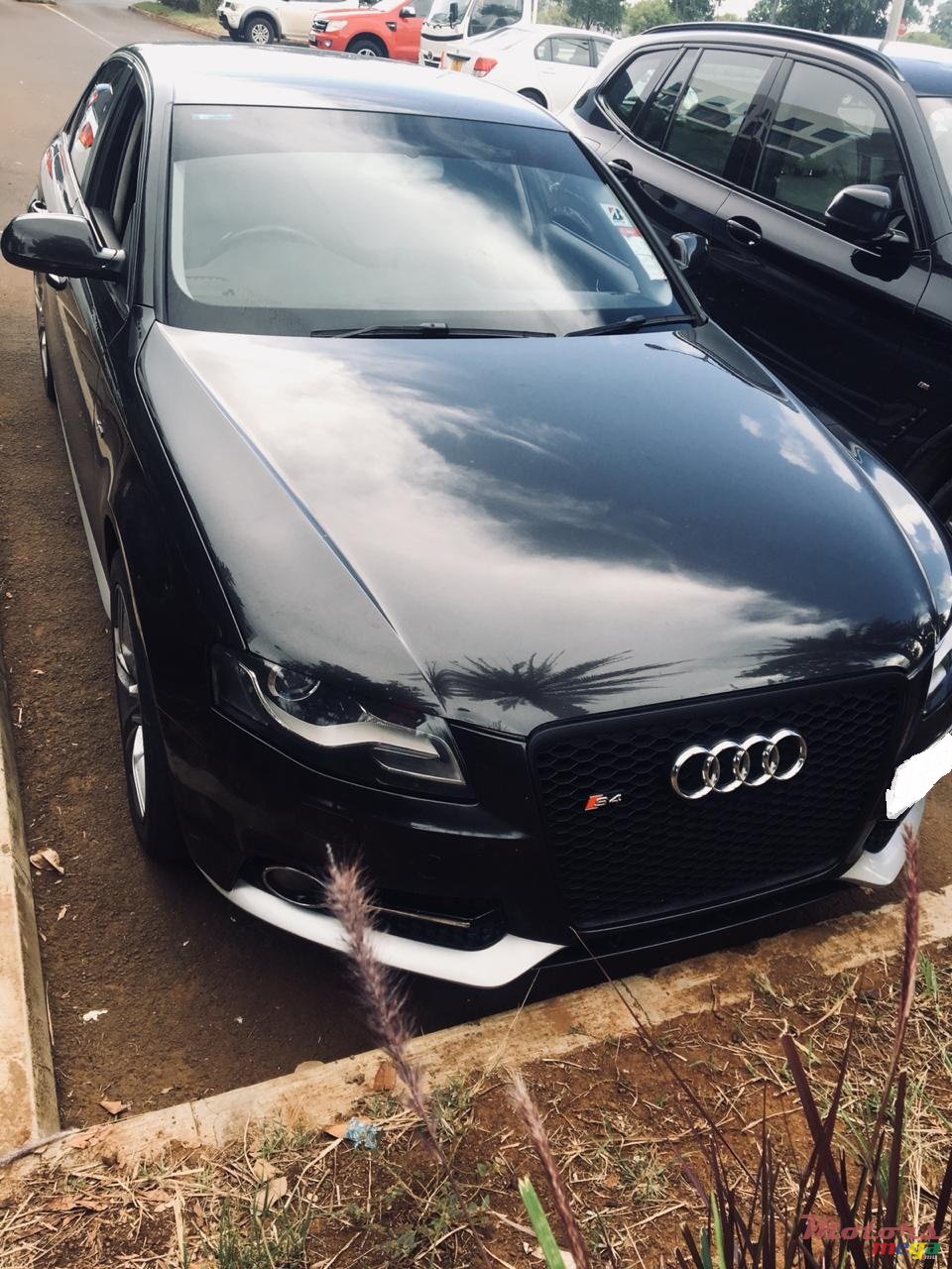 2011' Audi A4 Sedan 1.8TFSi 170HP photo #2