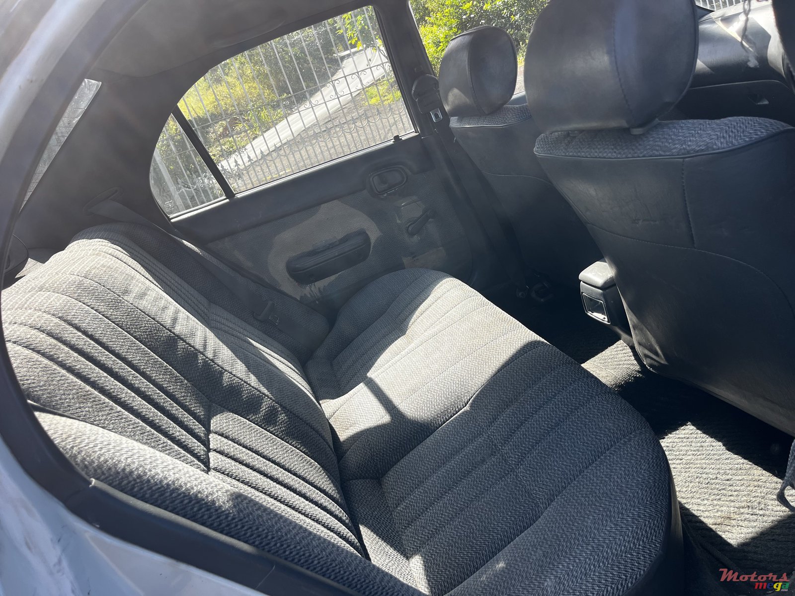 1993' Toyota photo #5