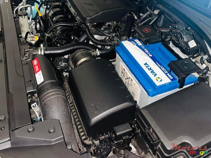 2020' Kia Cerato photo #5