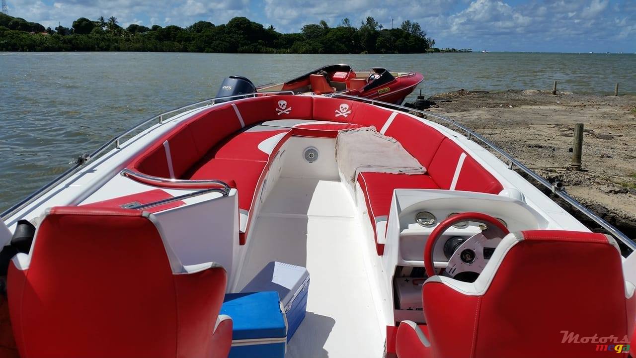 2006' King Boat photo #4