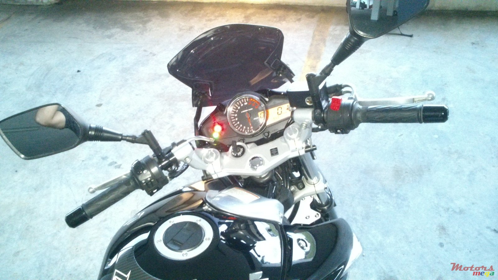 2013' Suzuki photo #4