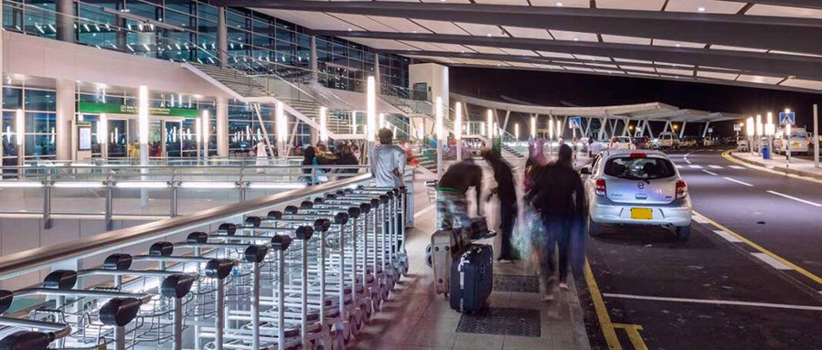Metro Express vers l’aéroport : un projet logique mais reporté faute de moyens financiers, selon Osman Mahomed