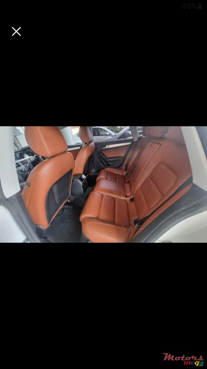 2013' Audi A5 photo #3