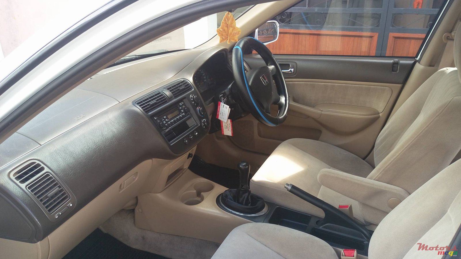 2006' Honda Civic photo #6