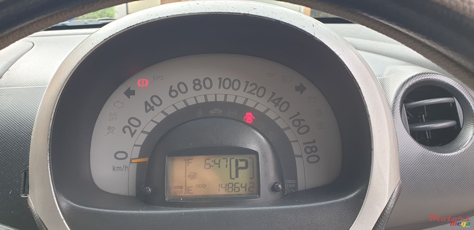 2006' Toyota Paseo photo #4